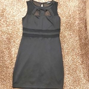 Little black dress- size S